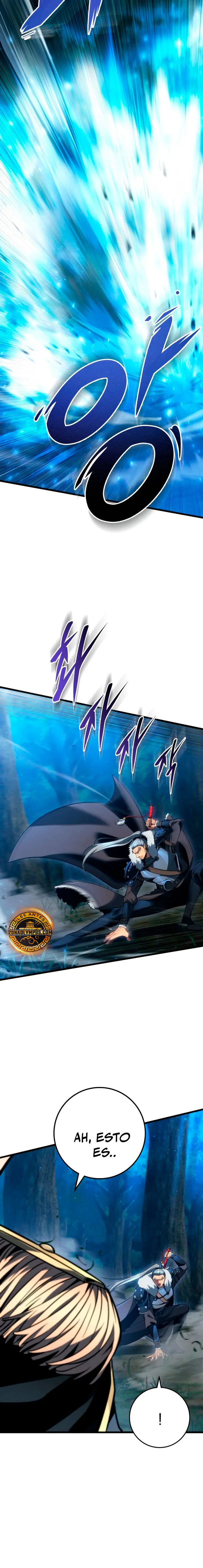 La Regresión Inigualable del Caza Dragones > Capitulo 68 > Page 271