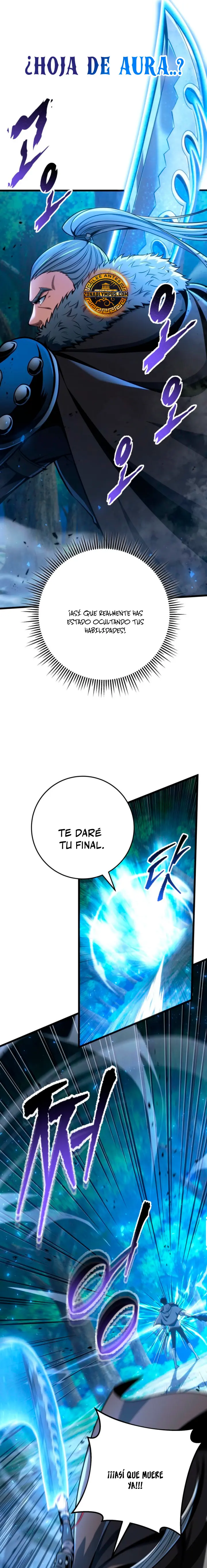 La Regresión Inigualable del Caza Dragones > Capitulo 69 > Page 61