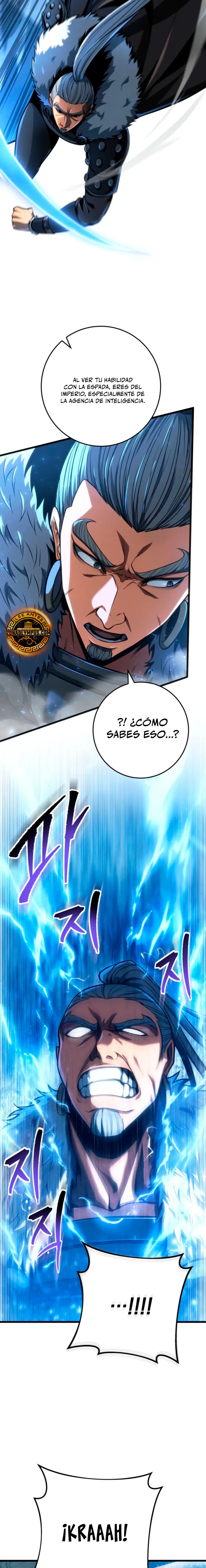 La Regresión Inigualable del Caza Dragones > Capitulo 69 > Page 71