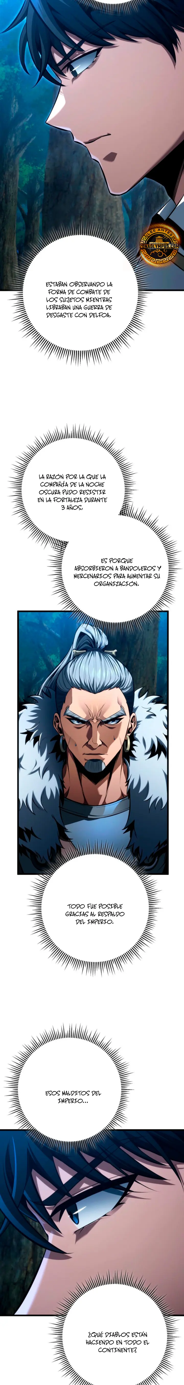 La Regresión Inigualable del Caza Dragones > Capitulo 69 > Page 151