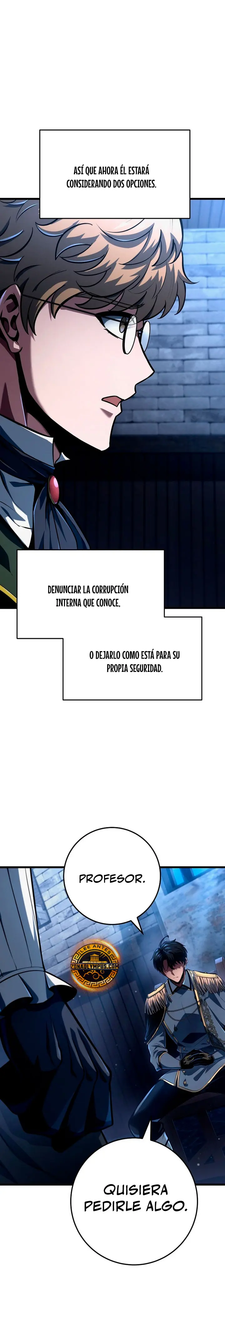 La Regresión Inigualable del Caza Dragones > Capitulo 70 > Page 211