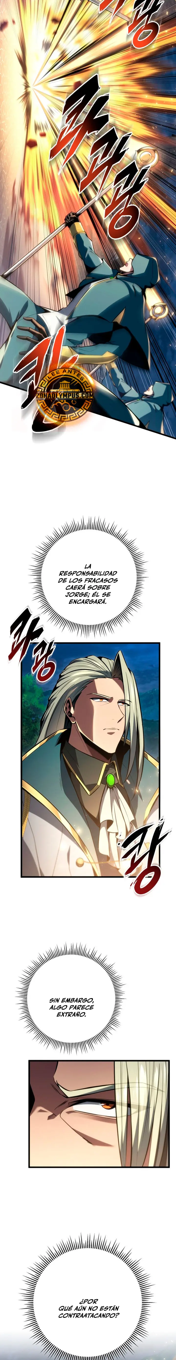 La Regresión Inigualable del Caza Dragones > Capitulo 71 > Page 41