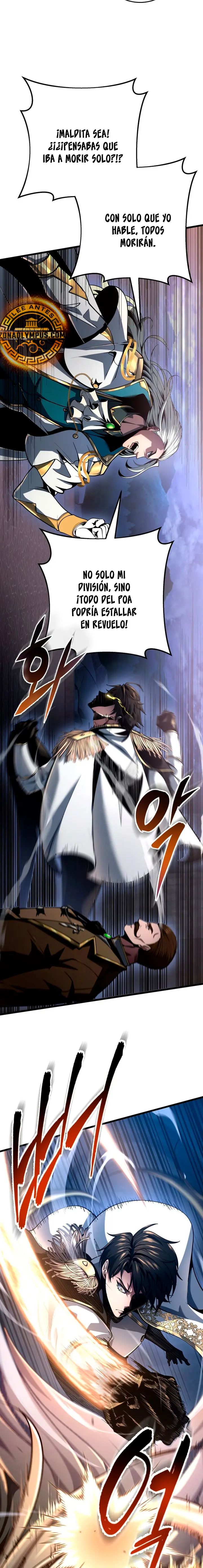 La Regresión Inigualable del Caza Dragones > Capitulo 71 > Page 151