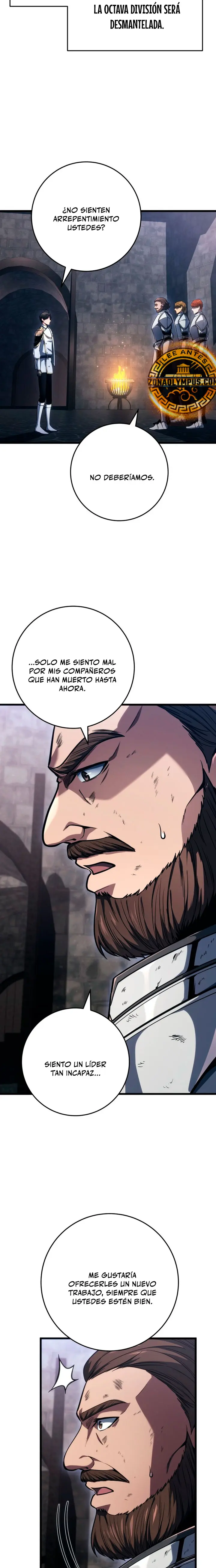 La Regresión Inigualable del Caza Dragones > Capitulo 71 > Page 211