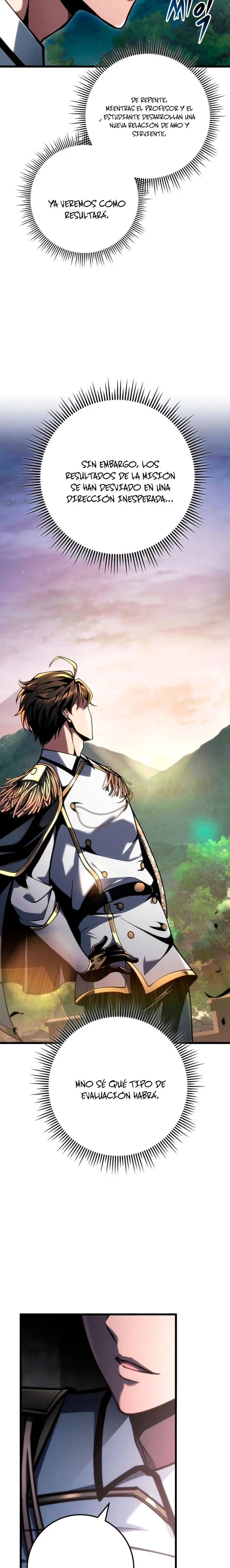 La Regresión Inigualable del Caza Dragones > Capitulo 71 > Page 261