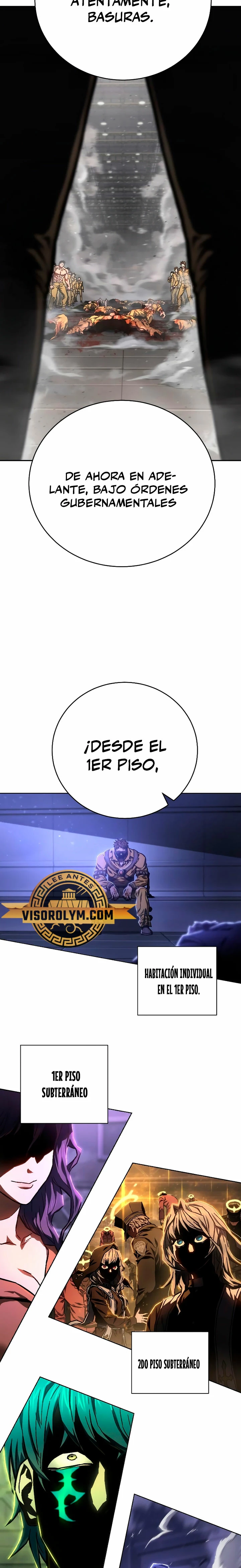 Mata Villanos > Capitulo 1 > Page 541