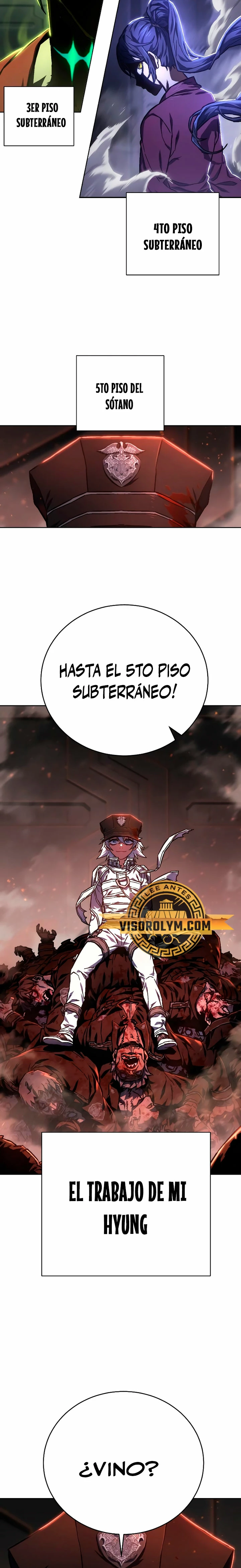 Mata Villanos > Capitulo 1 > Page 551