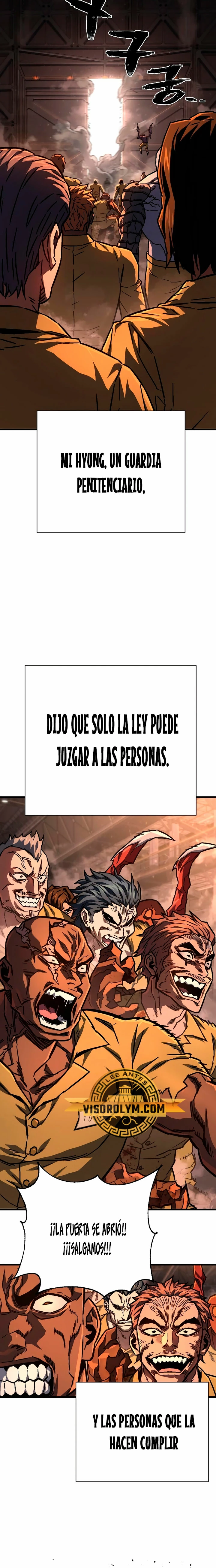 Mata Villanos > Capitulo 1 > Page 471