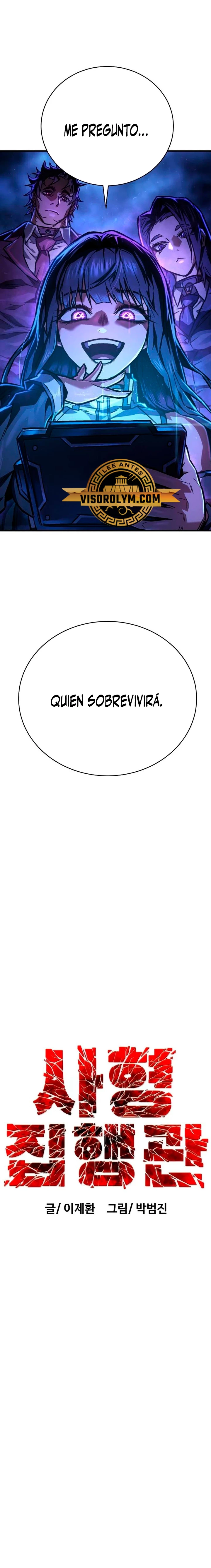 Mata Villanos > Capitulo 4 > Page 41