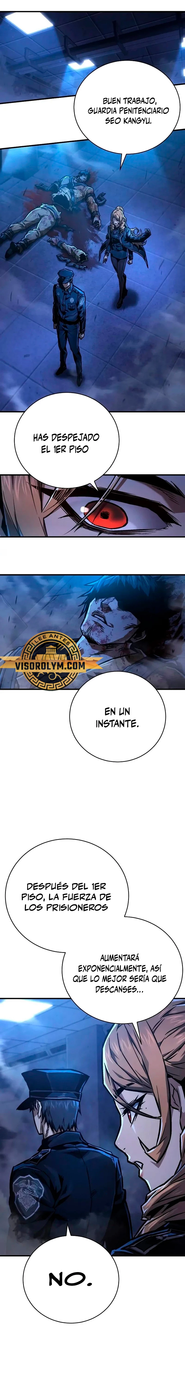 Mata Villanos > Capitulo 4 > Page 51