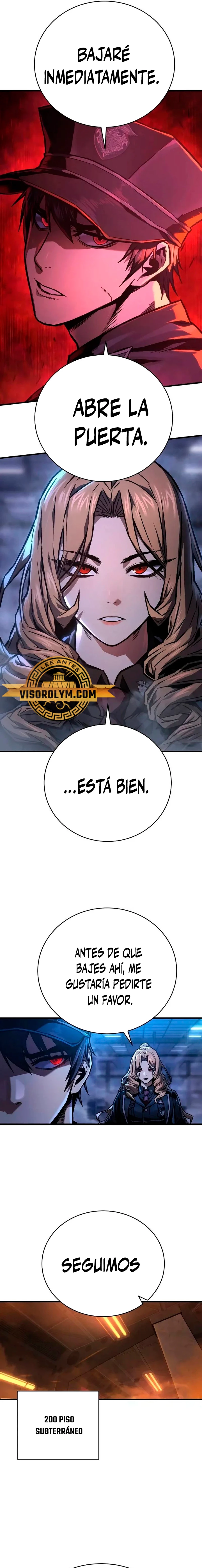 Mata Villanos > Capitulo 4 > Page 61