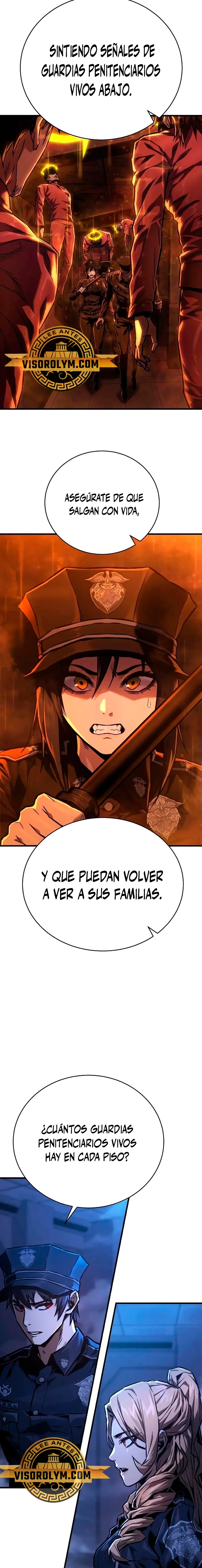 Mata Villanos > Capitulo 4 > Page 71