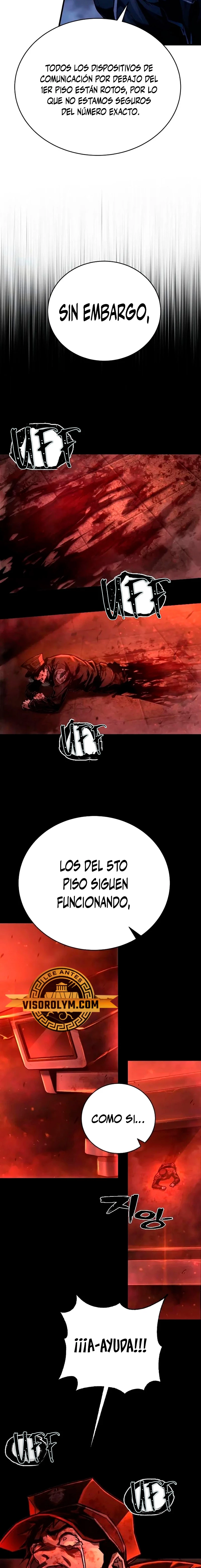 Mata Villanos > Capitulo 4 > Page 81