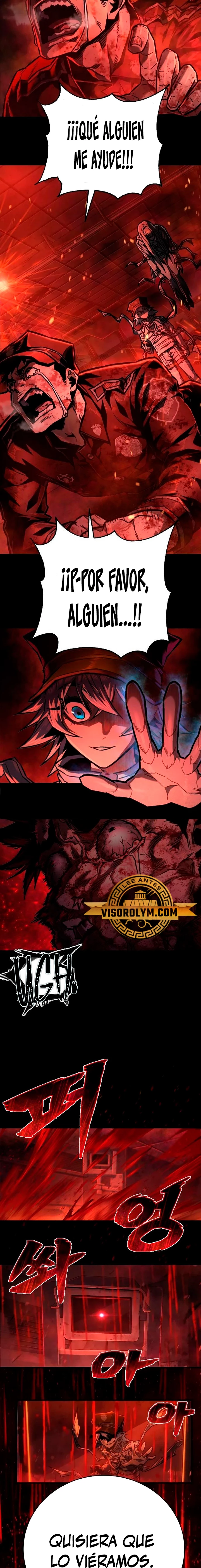 Mata Villanos > Capitulo 4 > Page 91