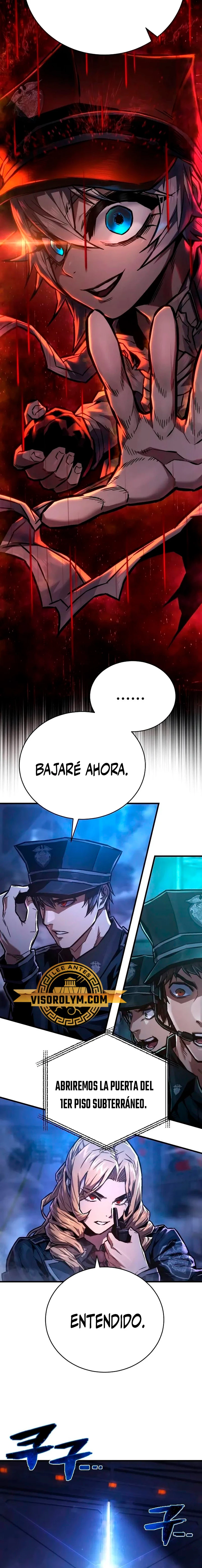 Mata Villanos > Capitulo 4 > Page 111