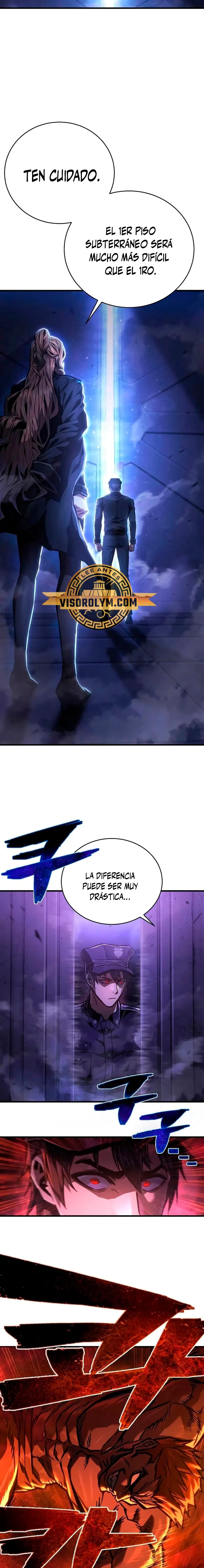 Mata Villanos > Capitulo 4 > Page 121