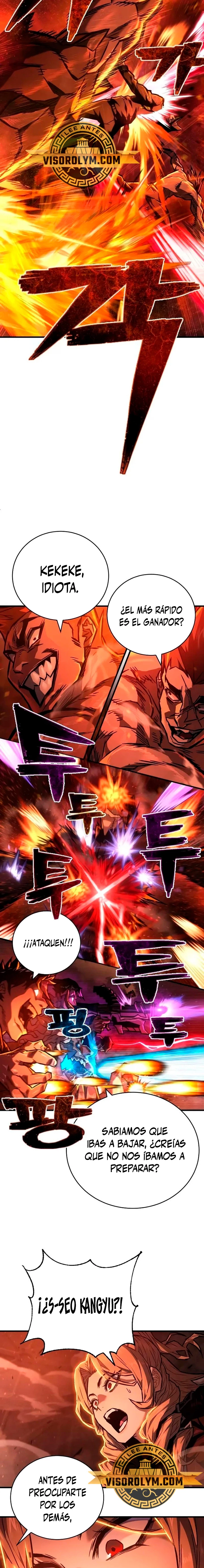Mata Villanos > Capitulo 4 > Page 131
