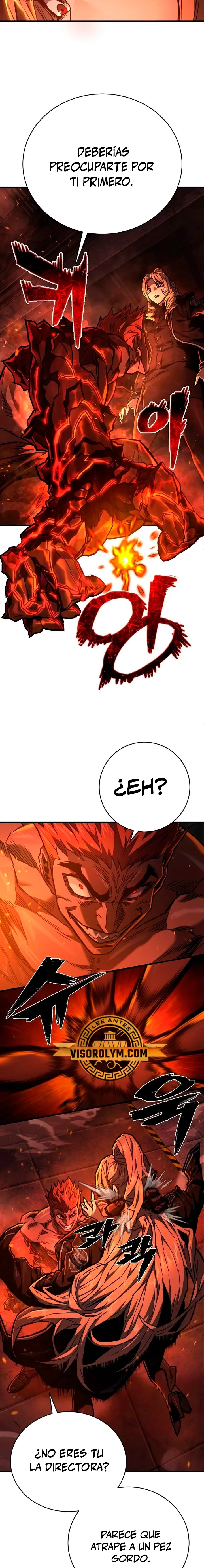 Mata Villanos > Capitulo 4 > Page 141