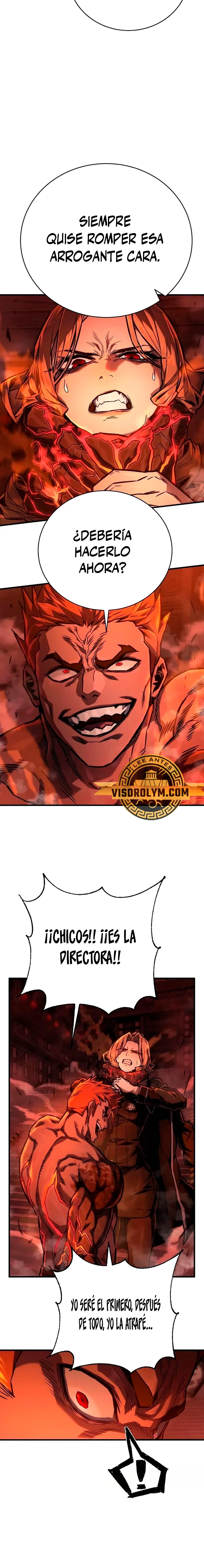 Mata Villanos > Capitulo 4 > Page 151