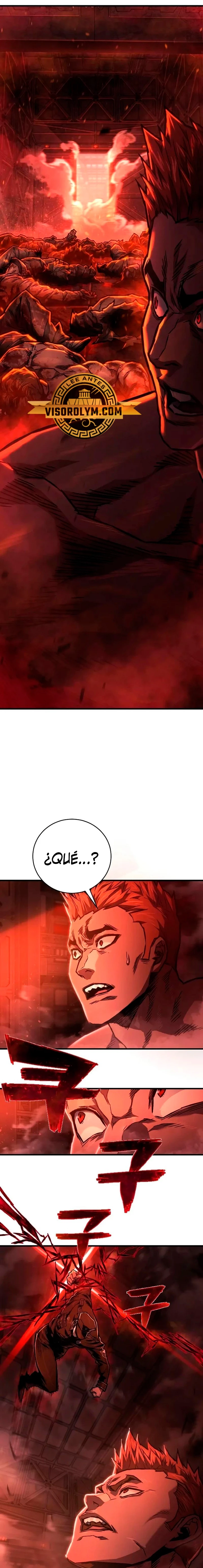 Mata Villanos > Capitulo 4 > Page 161