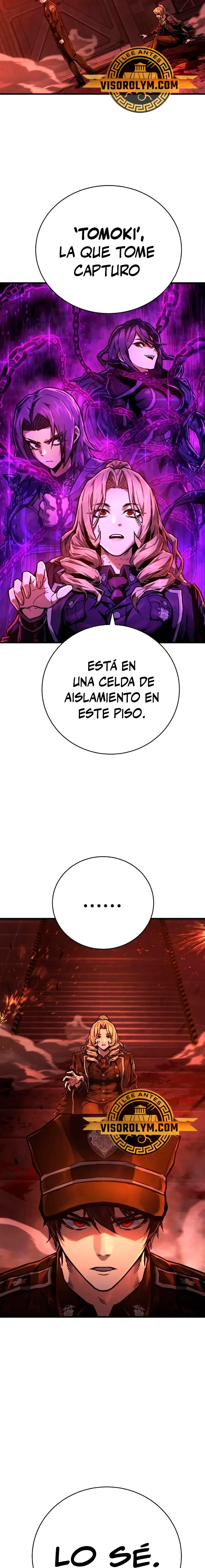 Mata Villanos > Capitulo 4 > Page 191