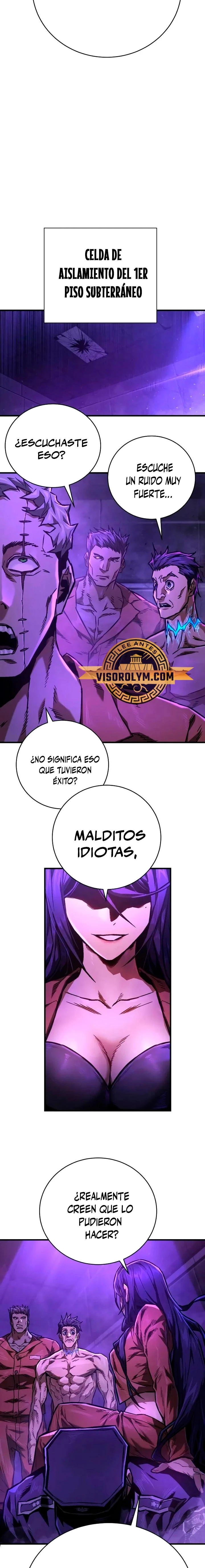 Mata Villanos > Capitulo 4 > Page 201