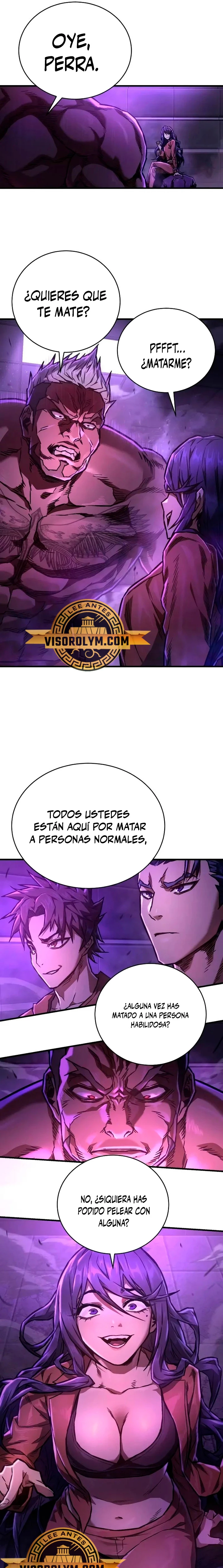 Mata Villanos > Capitulo 4 > Page 231
