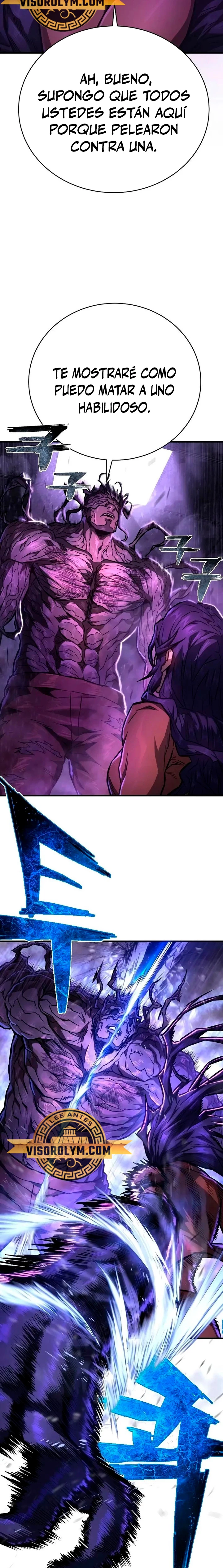 Mata Villanos > Capitulo 4 > Page 241