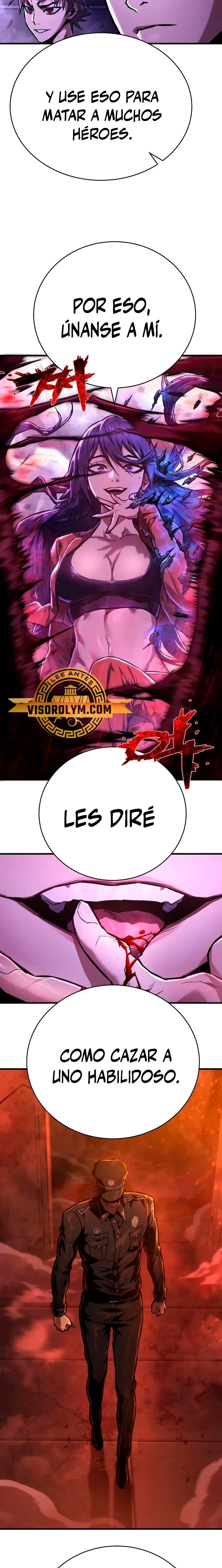 Mata Villanos > Capitulo 4 > Page 261