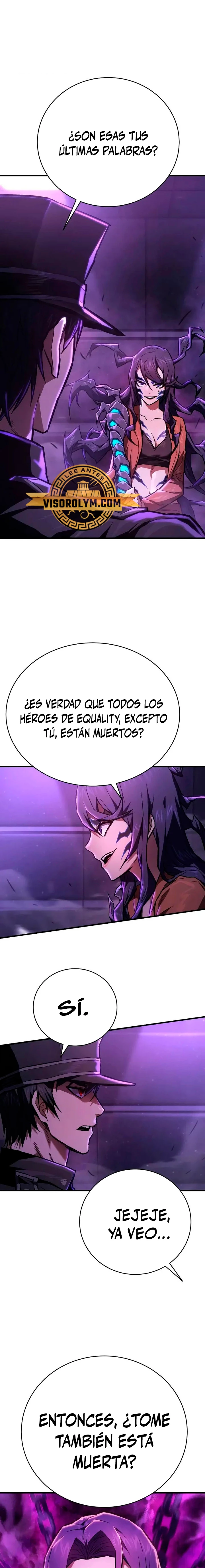 Mata Villanos > Capitulo 6 > Page 11