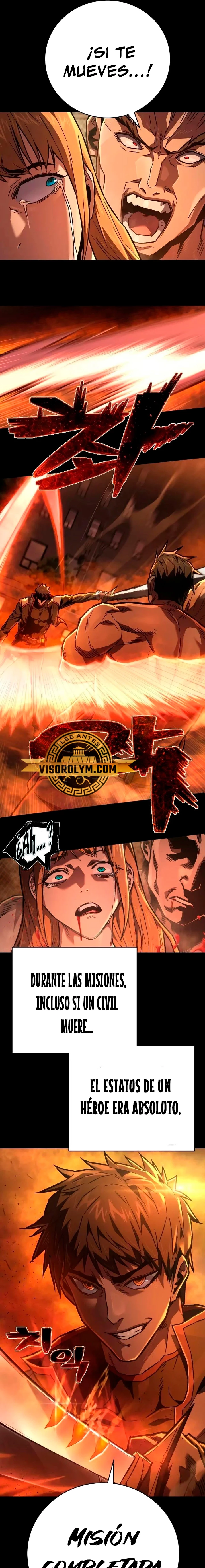 Mata Villanos > Capitulo 6 > Page 61