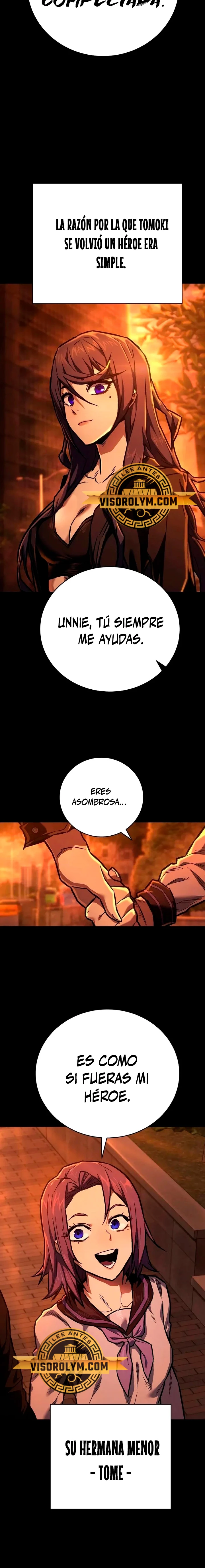 Mata Villanos > Capitulo 6 > Page 71