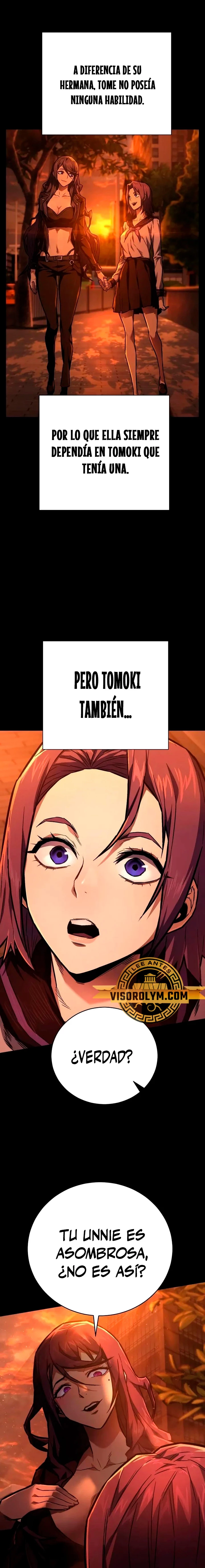 Mata Villanos > Capitulo 6 > Page 81