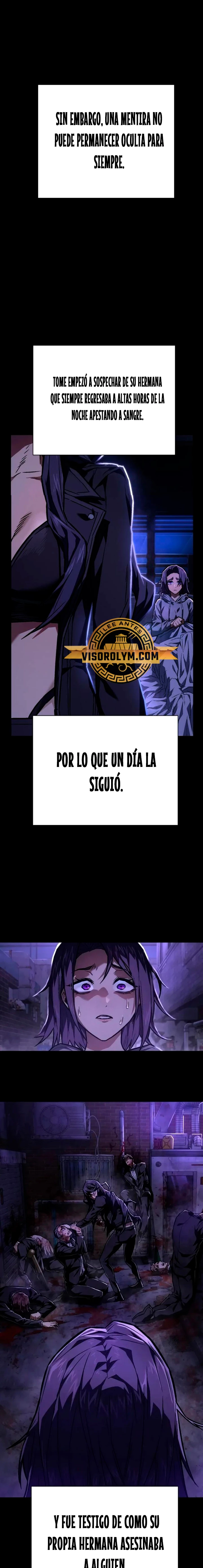 Mata Villanos > Capitulo 6 > Page 151