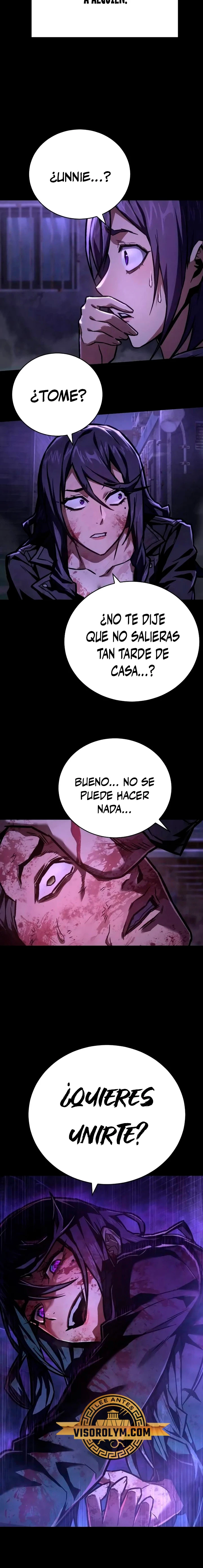 Mata Villanos > Capitulo 6 > Page 161