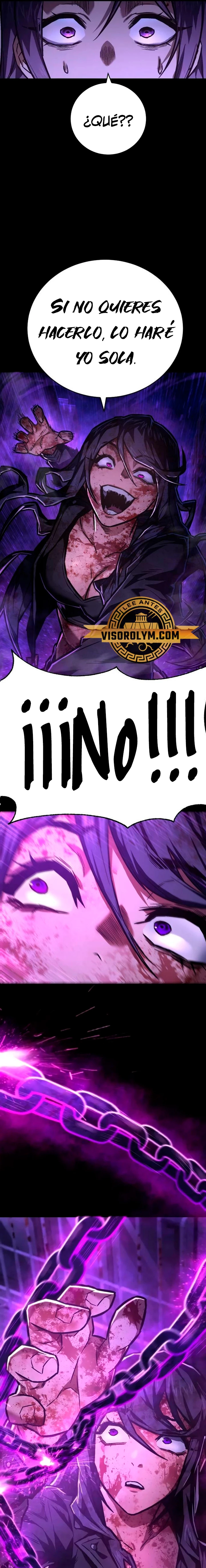 Mata Villanos > Capitulo 6 > Page 171