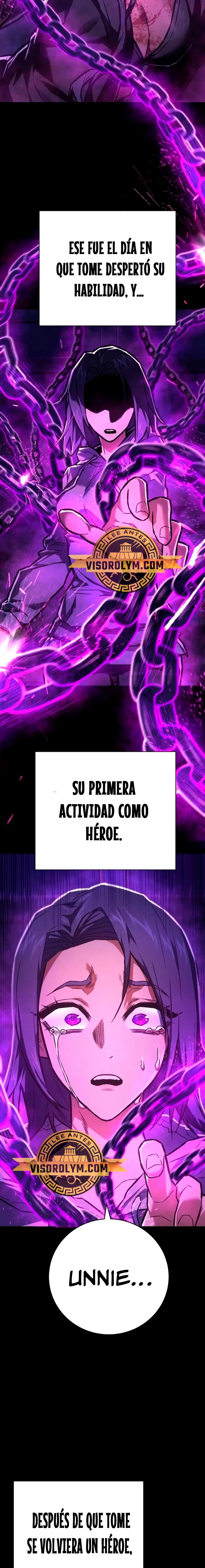 Mata Villanos > Capitulo 6 > Page 181