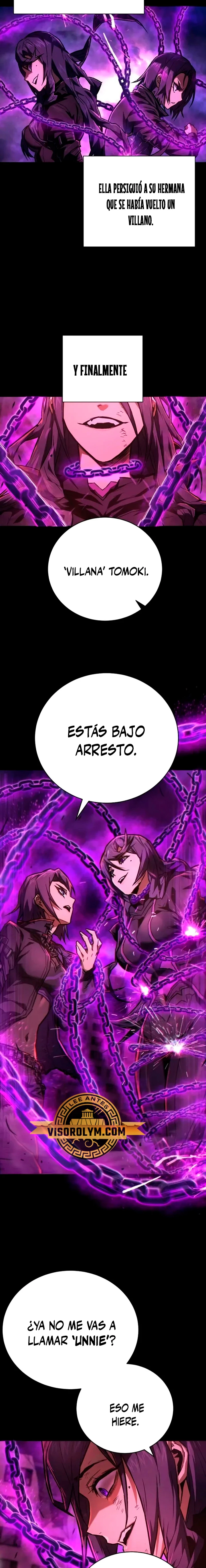 Mata Villanos > Capitulo 6 > Page 191