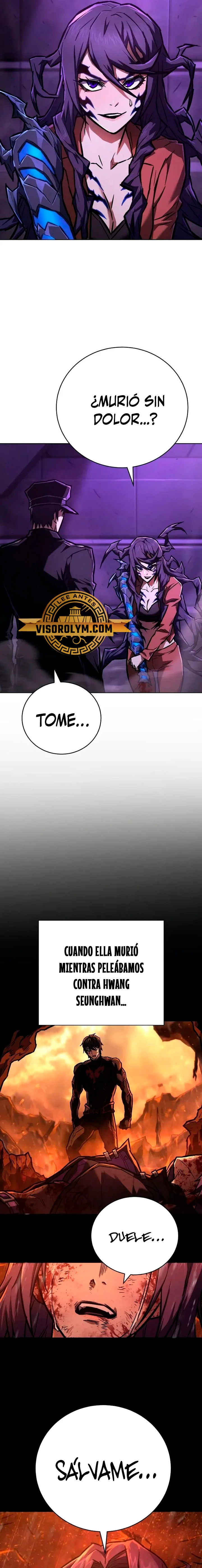 Mata Villanos > Capitulo 6 > Page 221