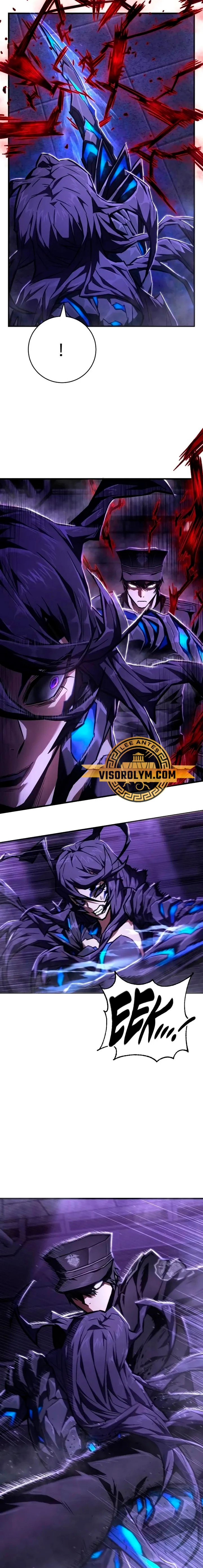 Mata Villanos > Capitulo 6 > Page 251
