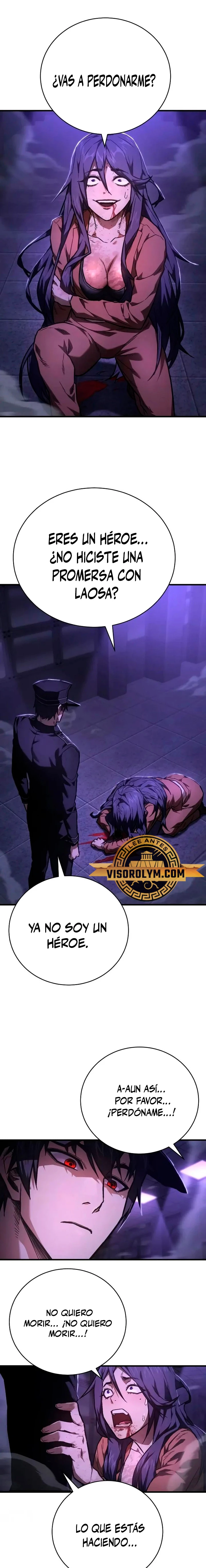 Mata Villanos > Capitulo 6 > Page 301