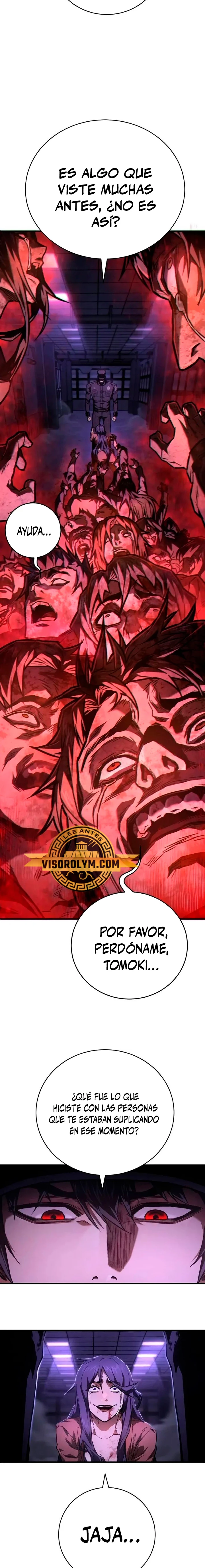 Mata Villanos > Capitulo 6 > Page 311