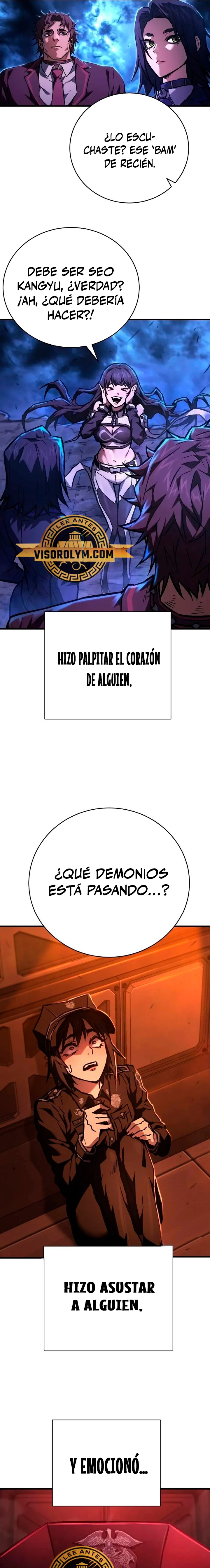 Mata Villanos > Capitulo 6 > Page 331