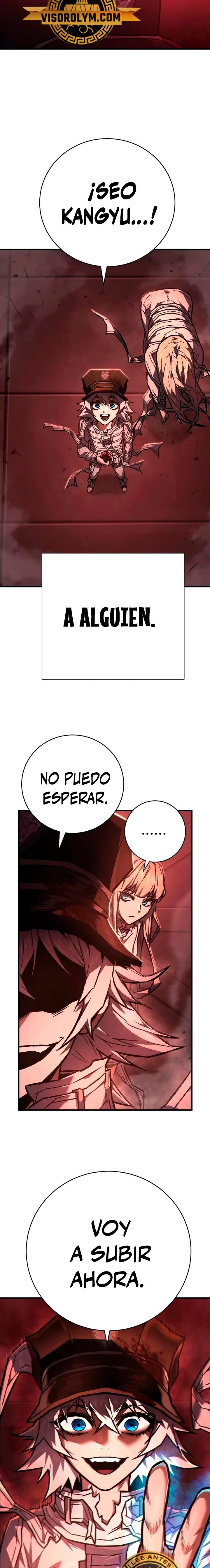 Mata Villanos > Capitulo 6 > Page 341