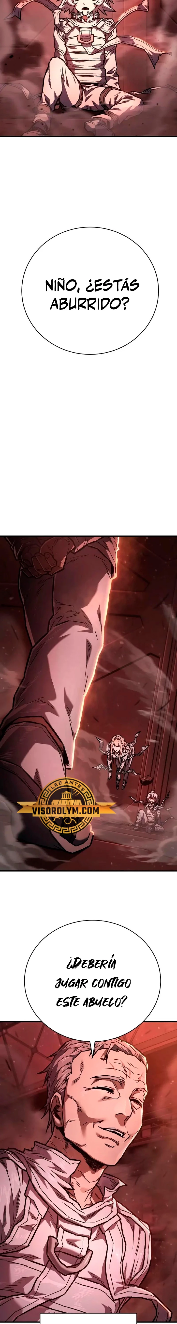 Mata Villanos > Capitulo 6 > Page 361