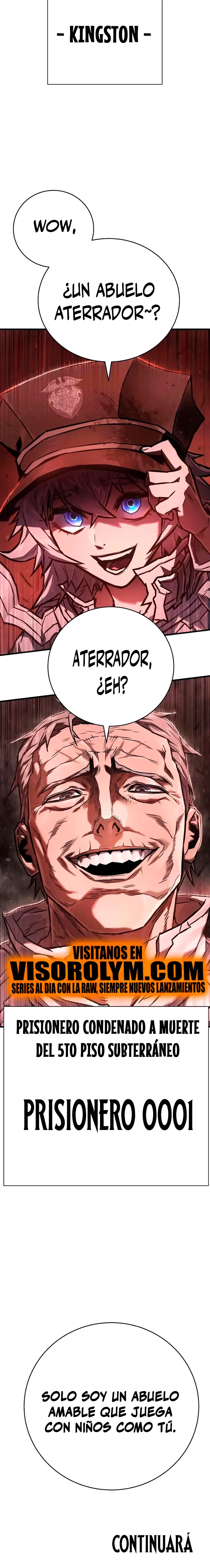 Mata Villanos > Capitulo 6 > Page 371