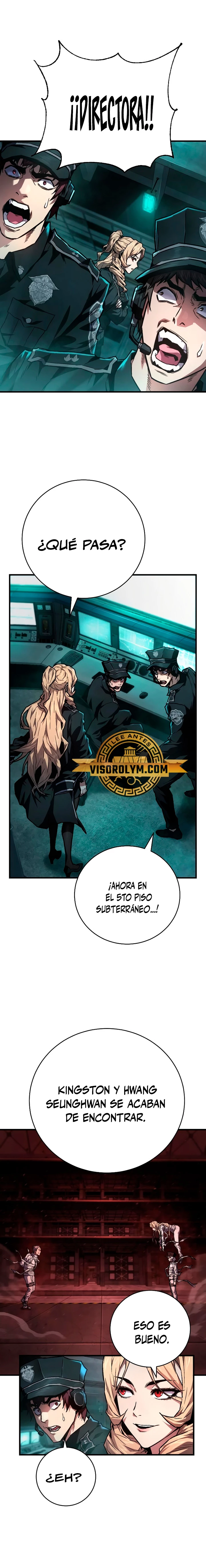 Mata Villanos > Capitulo 7 > Page 11