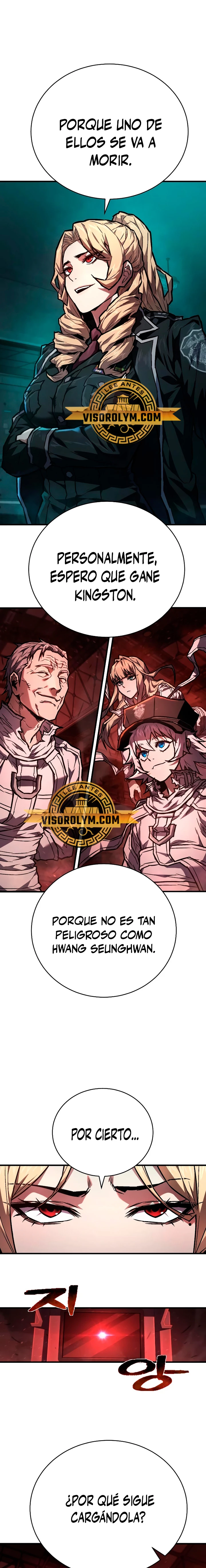 Mata Villanos > Capitulo 7 > Page 21