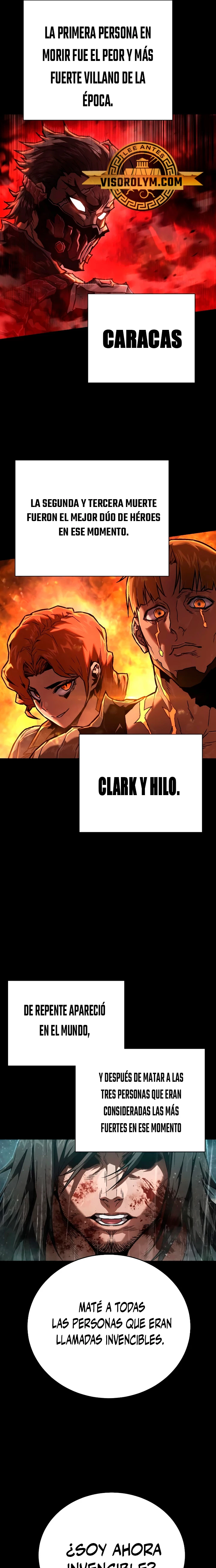 Mata Villanos > Capitulo 7 > Page 61