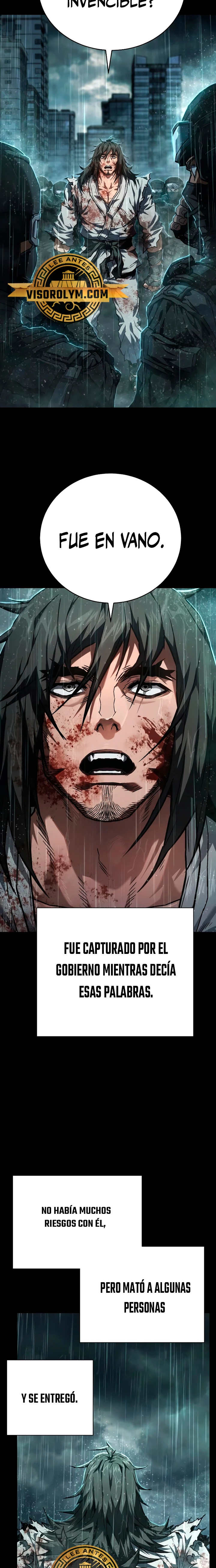 Mata Villanos > Capitulo 7 > Page 71